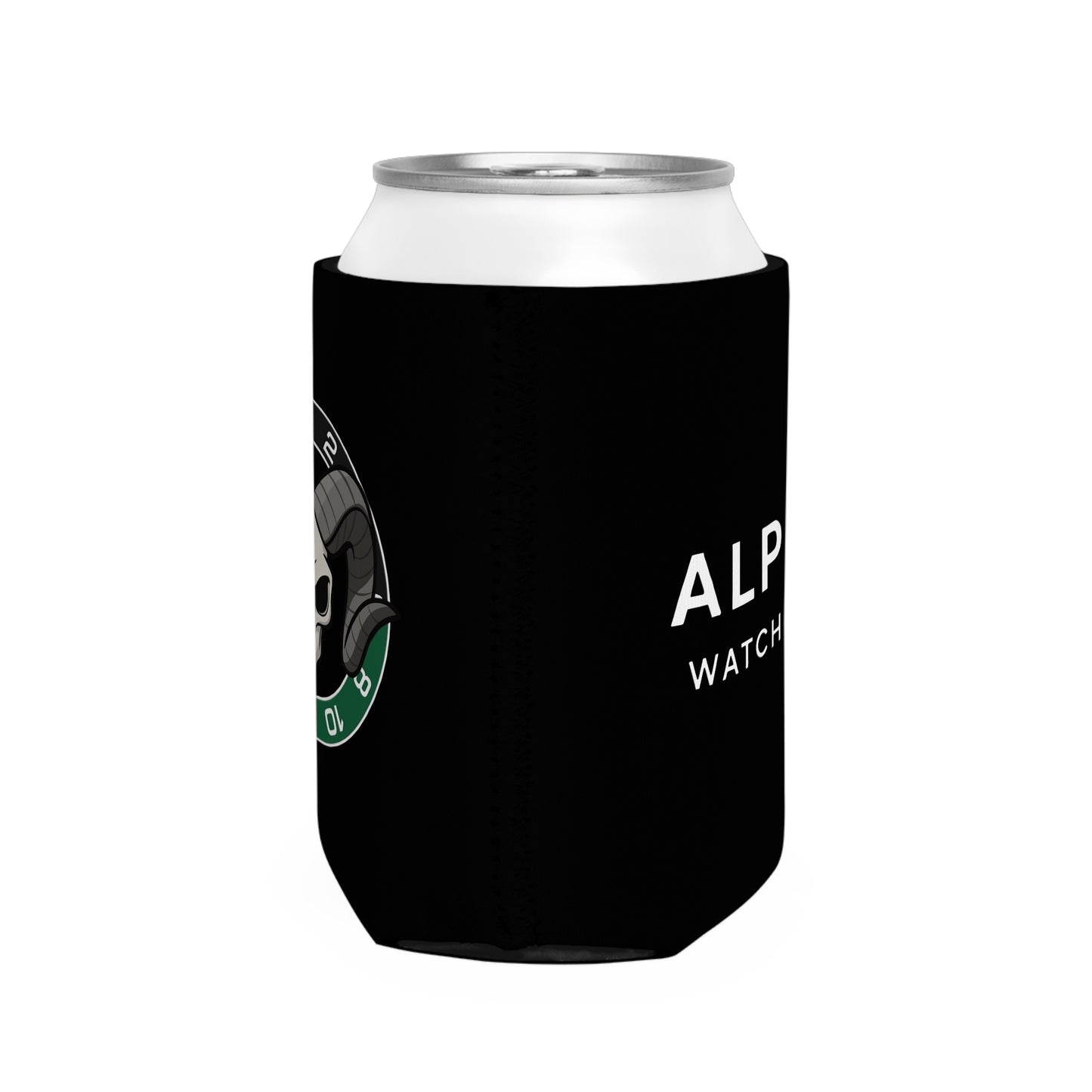 AWC Can Koozie