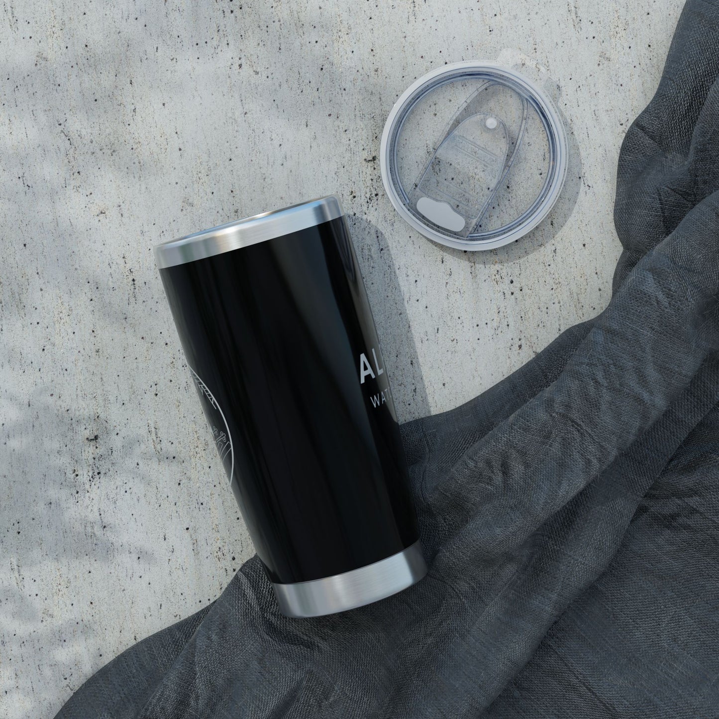Pando Insulated Tumbler