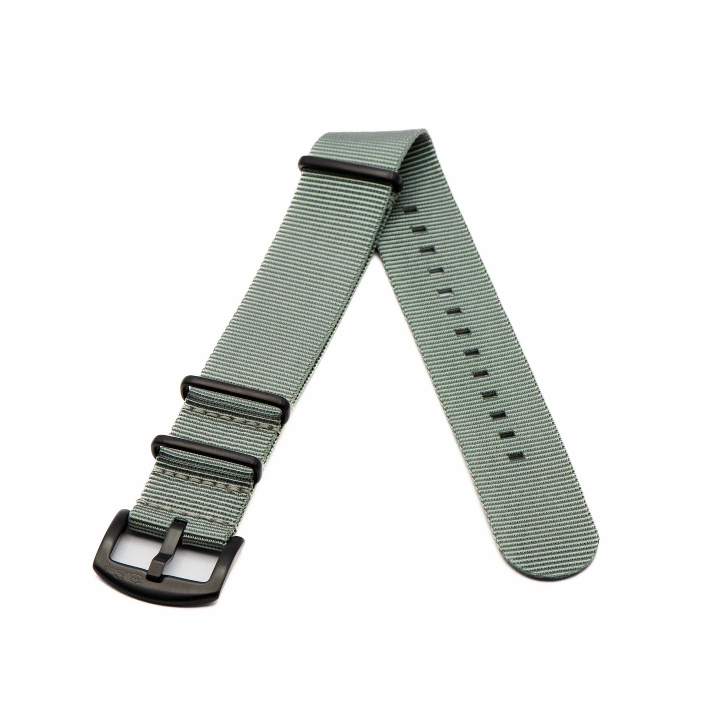 Original NATO - Gray