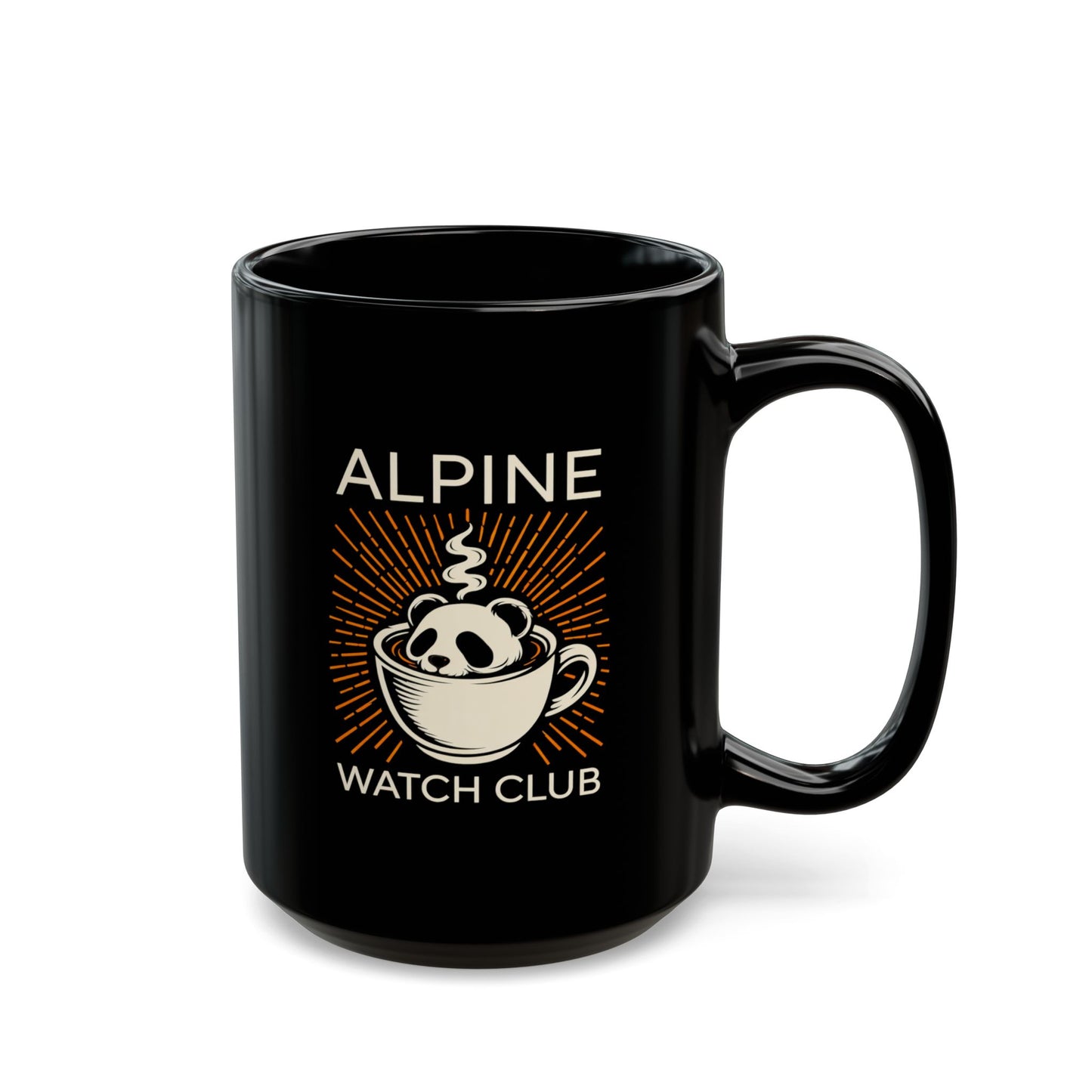 AWC Coffee Mug