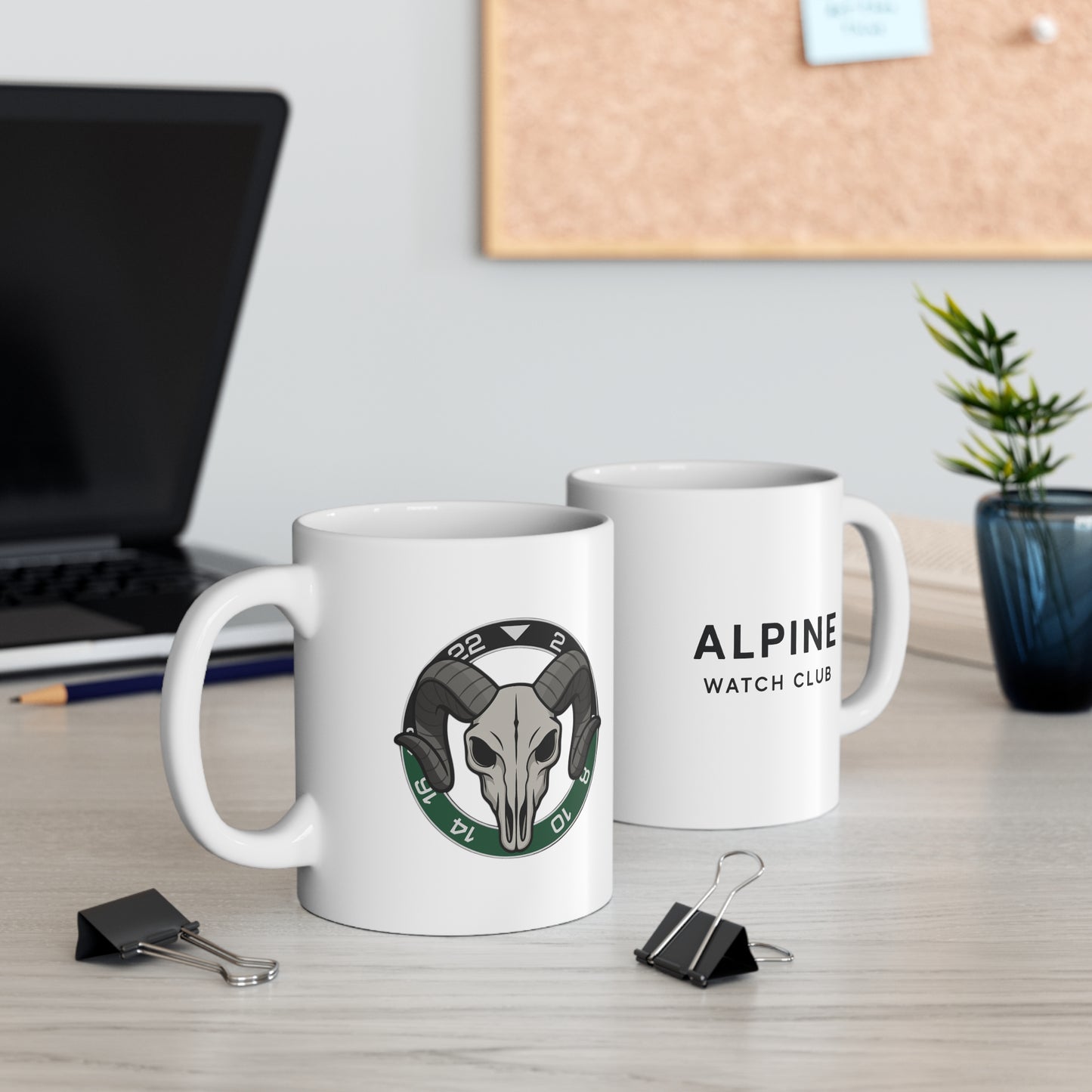 AWC Coffee Mug