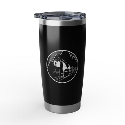 Pando Insulated Tumbler