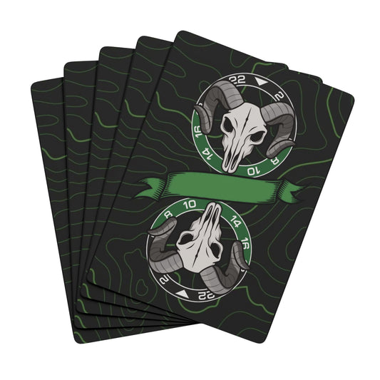 AWC Playing Cards