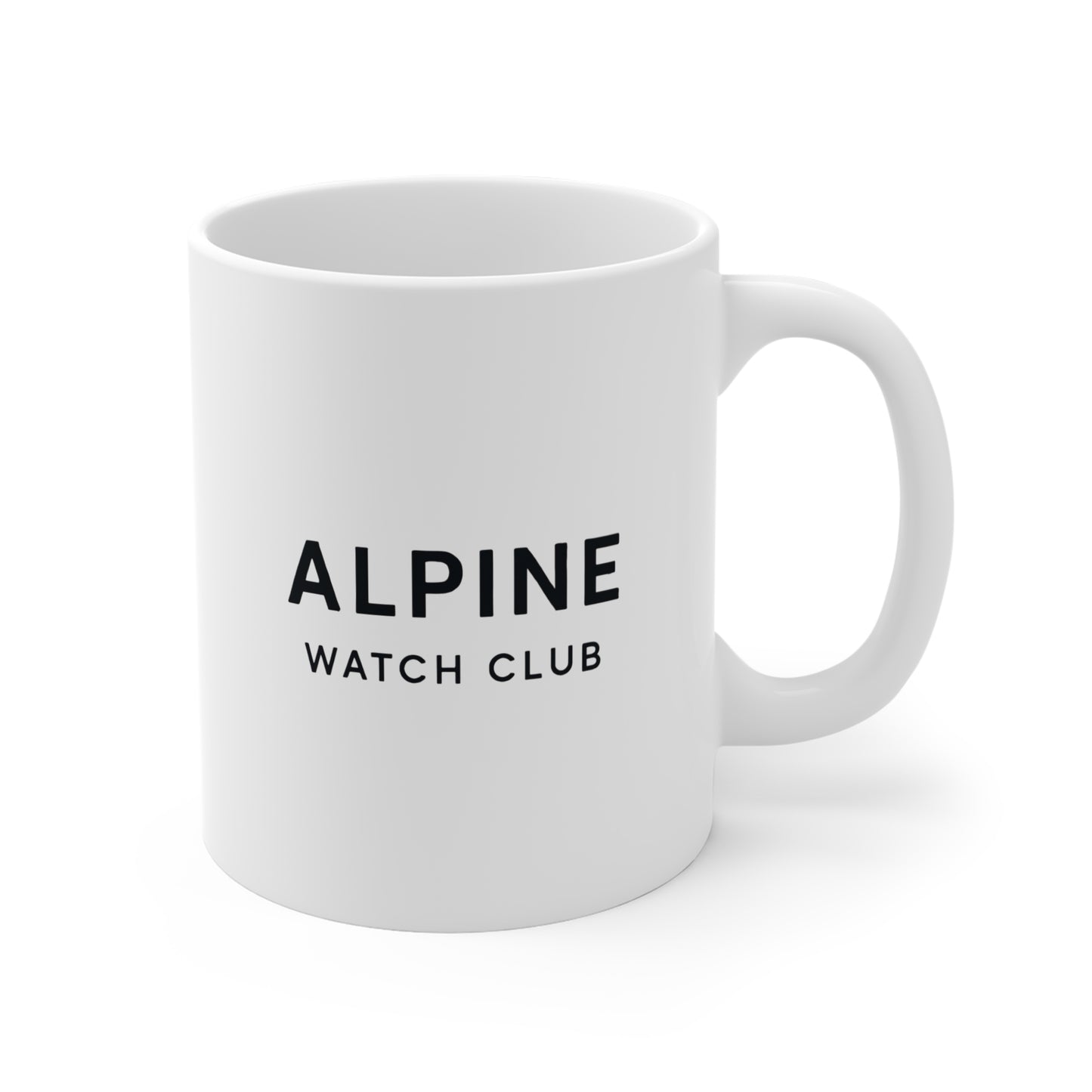 AWC Coffee Mug