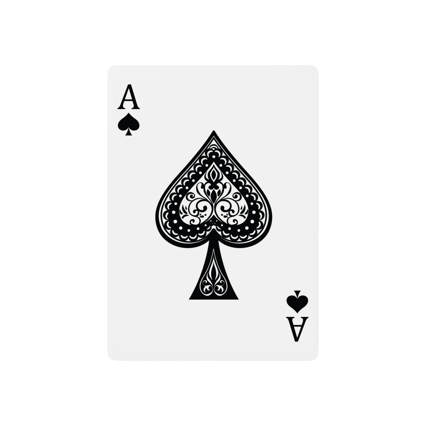 AWC Playing Cards
