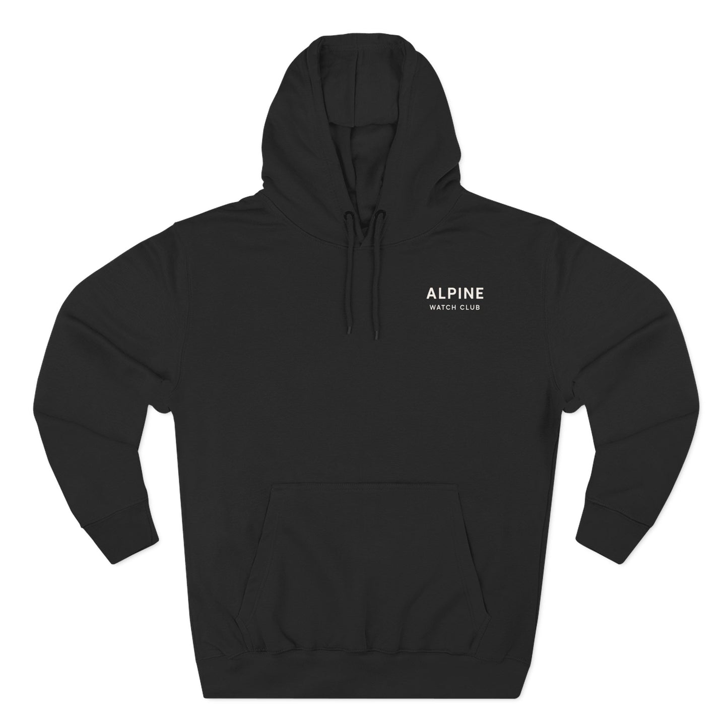 AWC Fleece Hoodie
