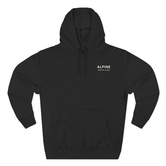 AWC Fleece Hoodie