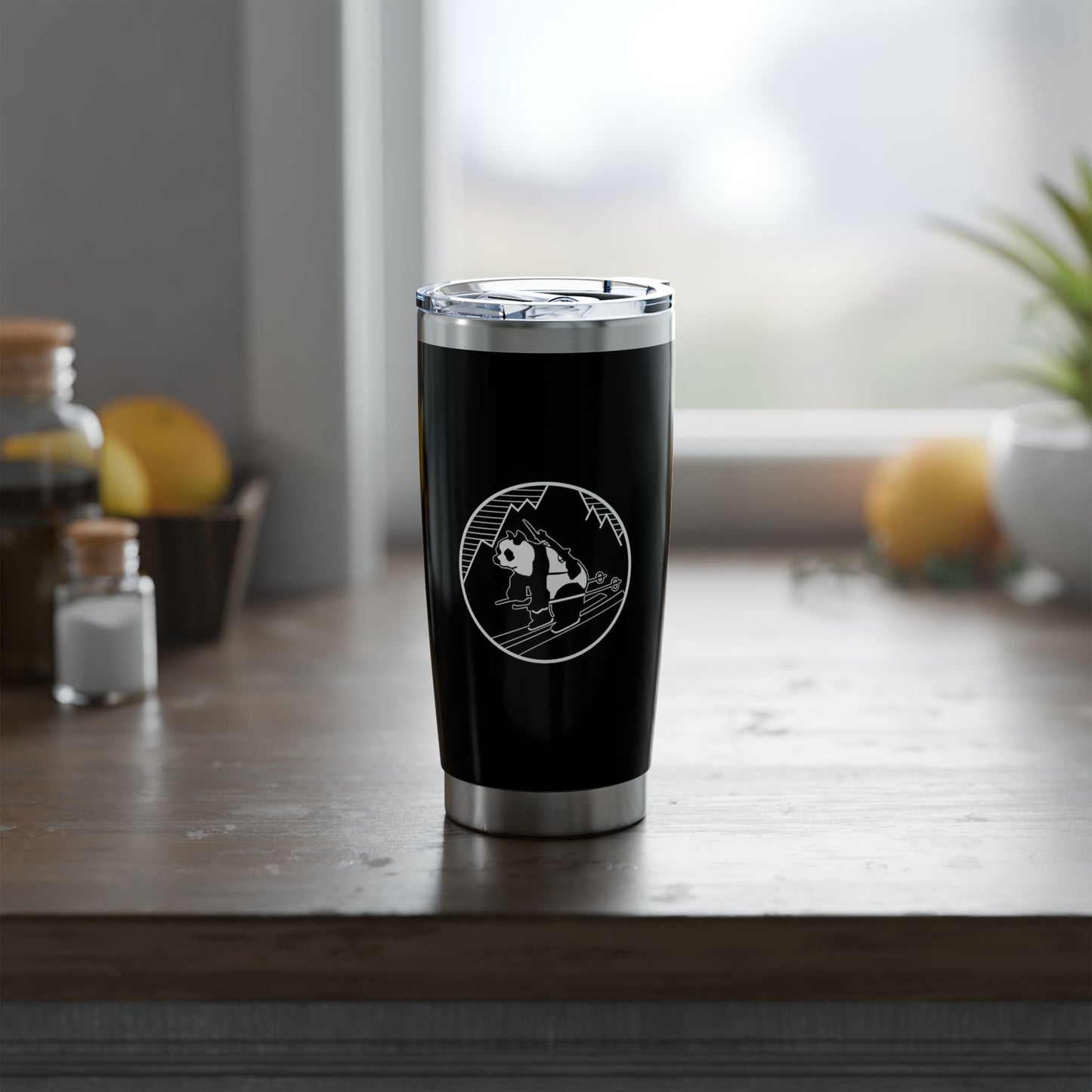 Pando Insulated Tumbler
