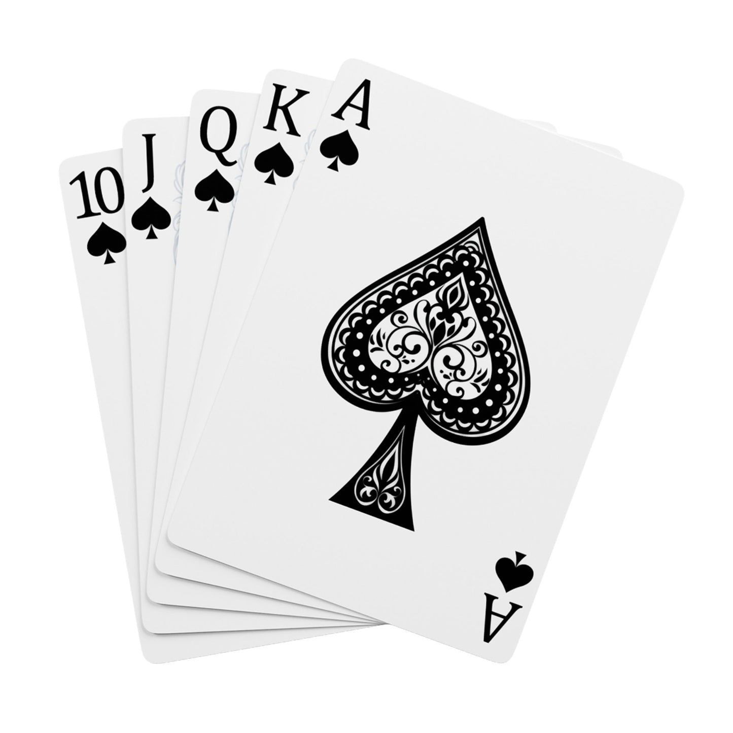 AWC Playing Cards