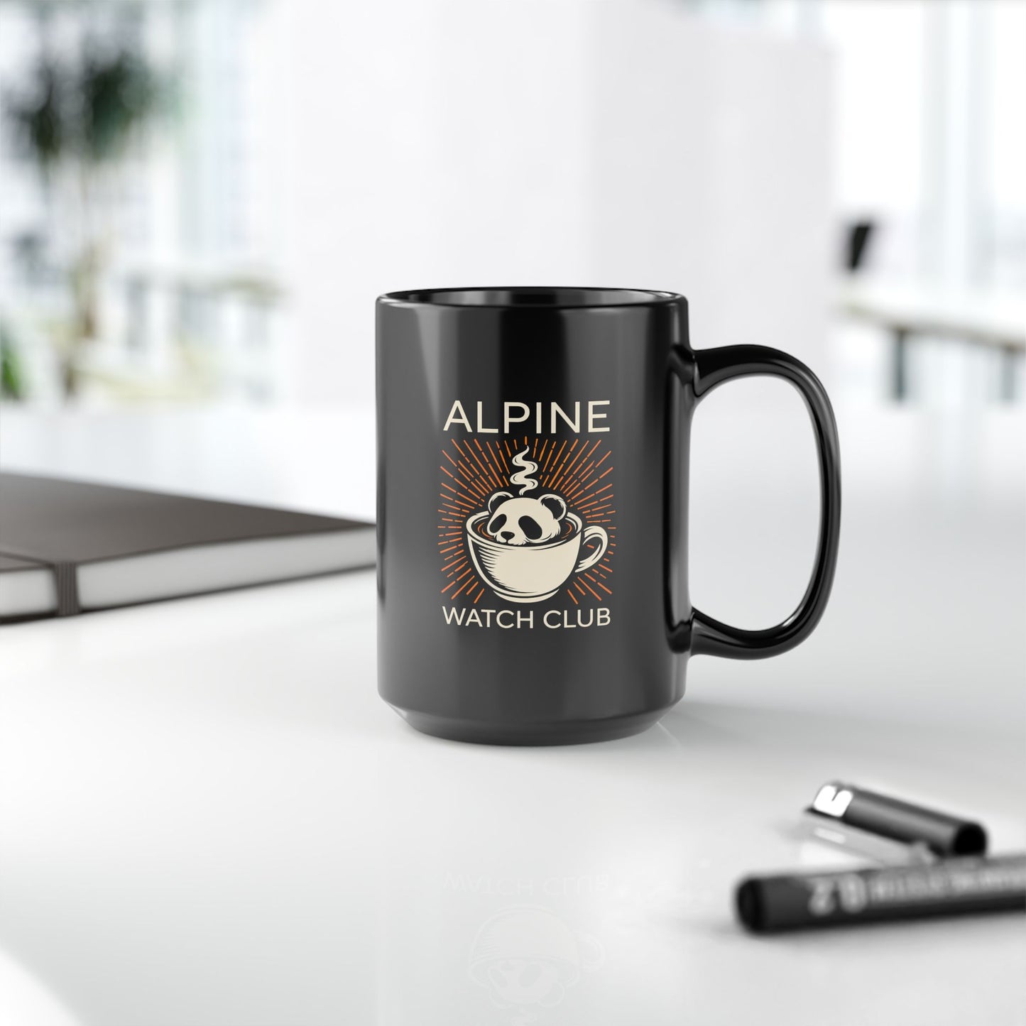 AWC Coffee Mug