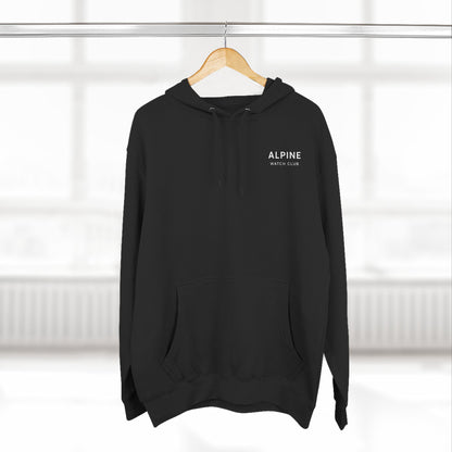AWC Fleece Hoodie