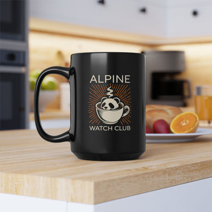 AWC Coffee Mug