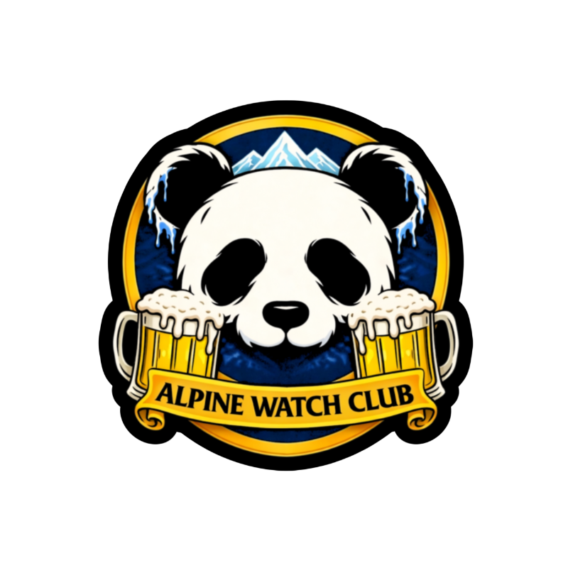 AWC Tavern Sticker