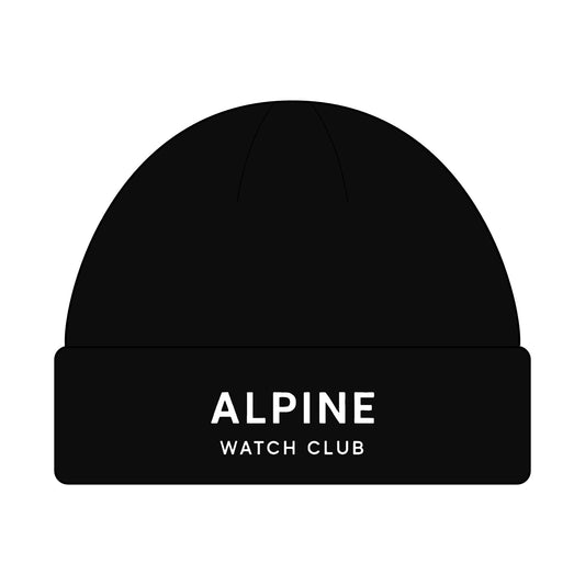 AWC Cuff Beanie
