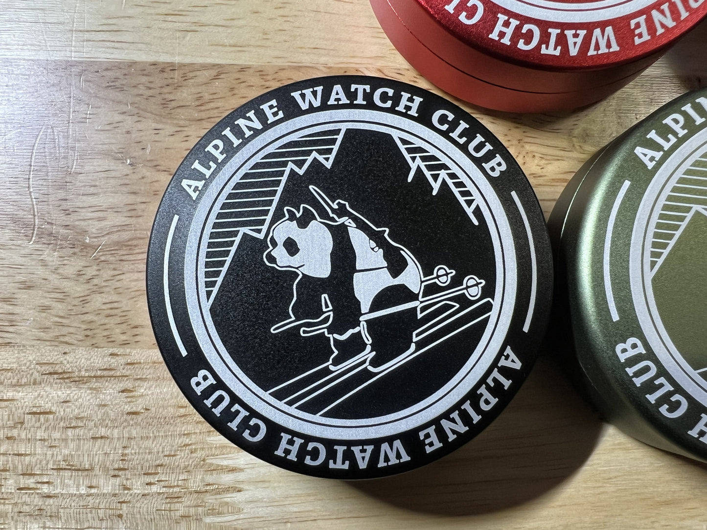 AWC Pouch Can