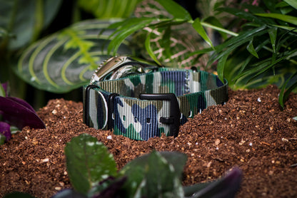Original NATO - Camo Jungle