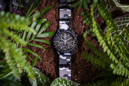 Original NATO - Camo Arctic
