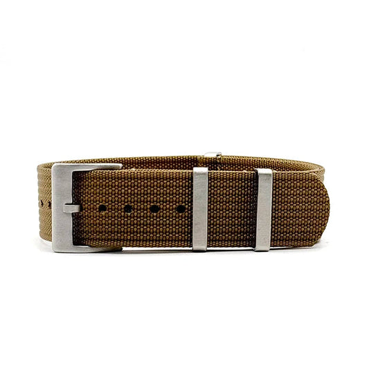 NATO Watch Strap (Khaki)