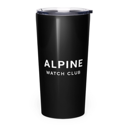 Pando Stainless Travel Mug