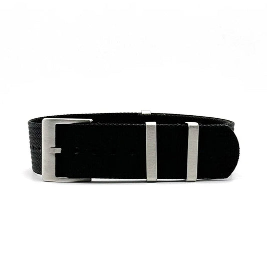 NATO Watch Strap (Black)