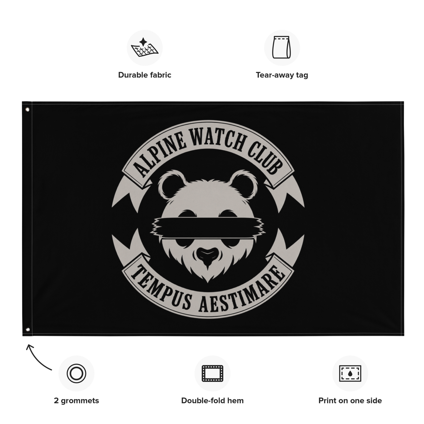 AWC Flag