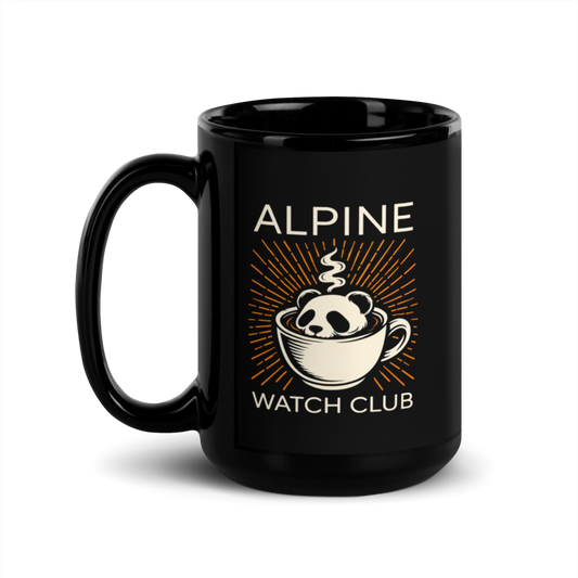 AWC Coffee Mug