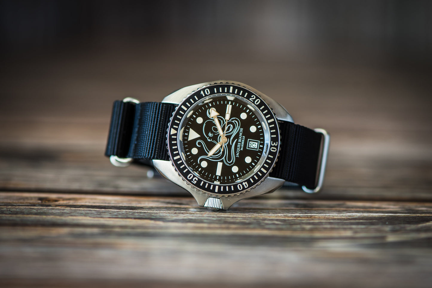 Original NATO - Black