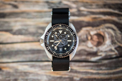 Original NATO - Black