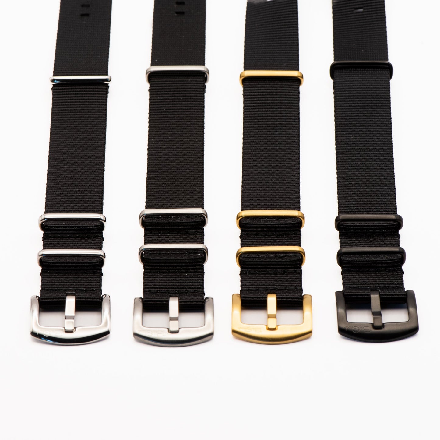 Original NATO - Black