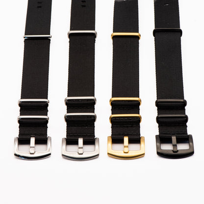 Original NATO - Black