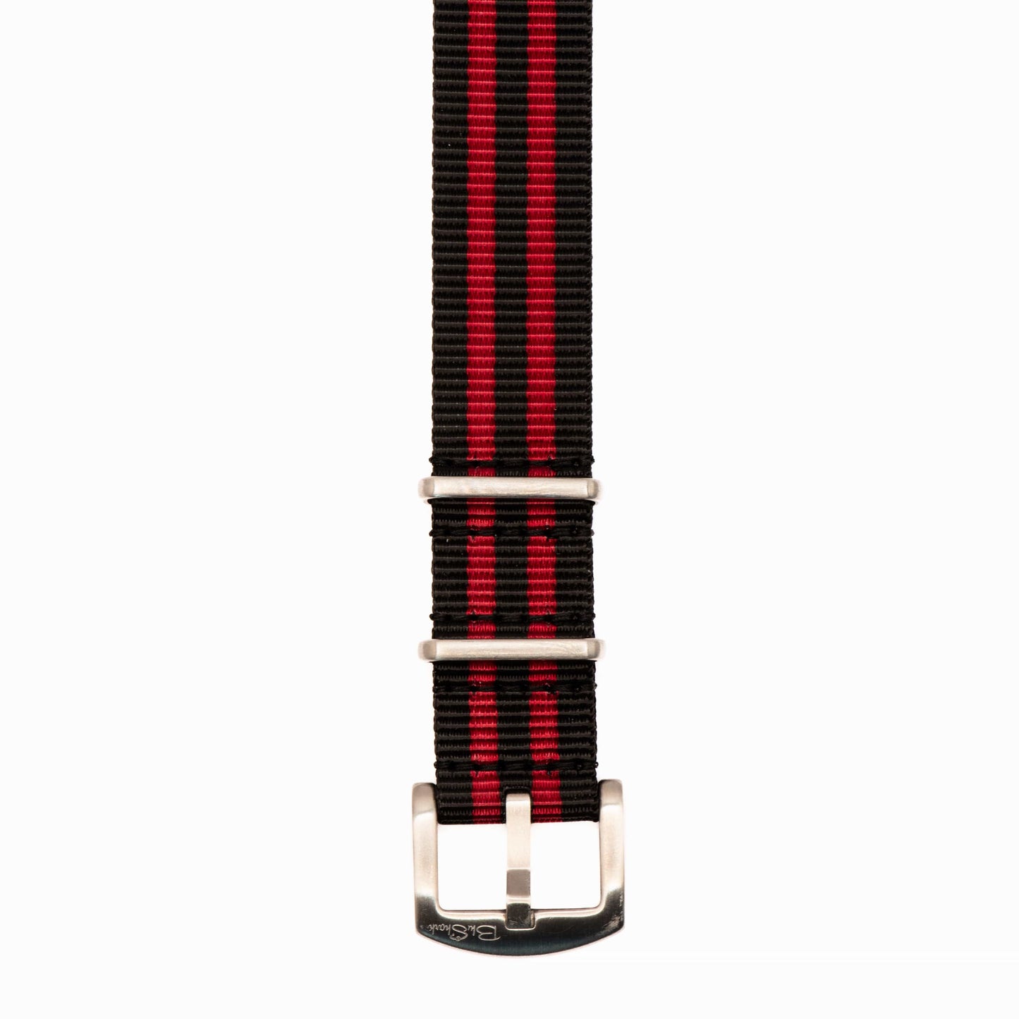 Original NATO - Bond Black & Red