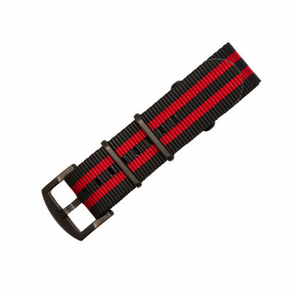 Original NATO - Bond Black & Red