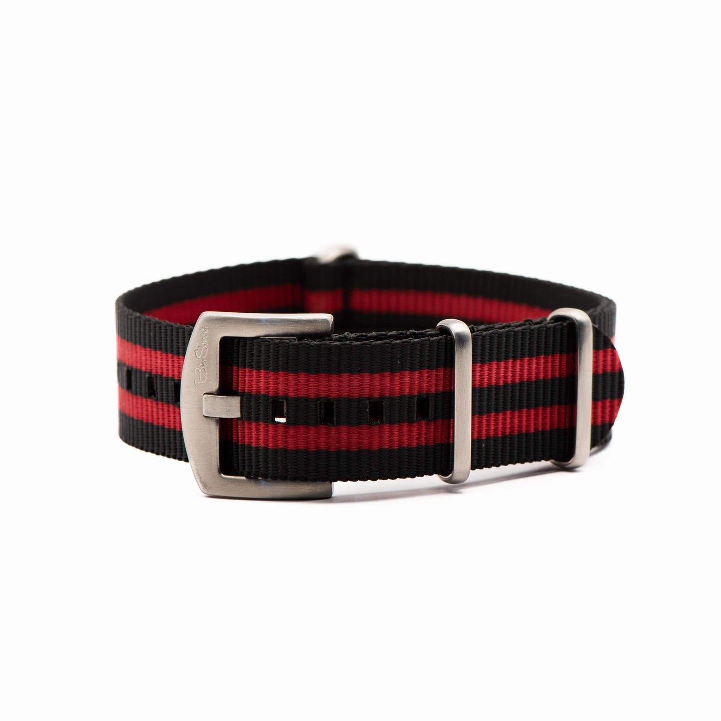 Original NATO - Bond Black & Red