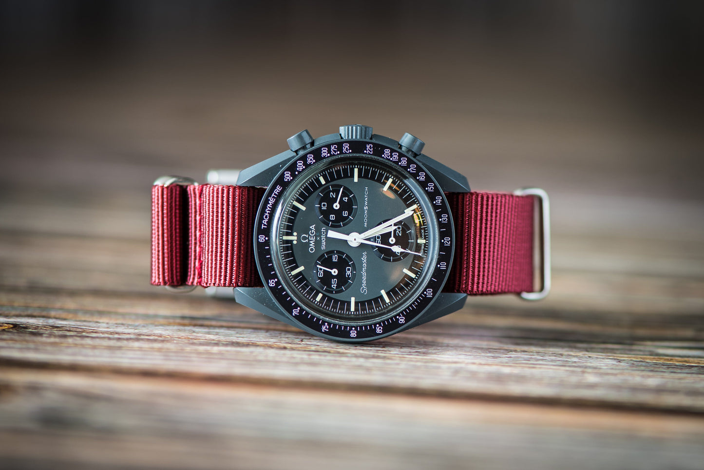 Original NATO - Brick