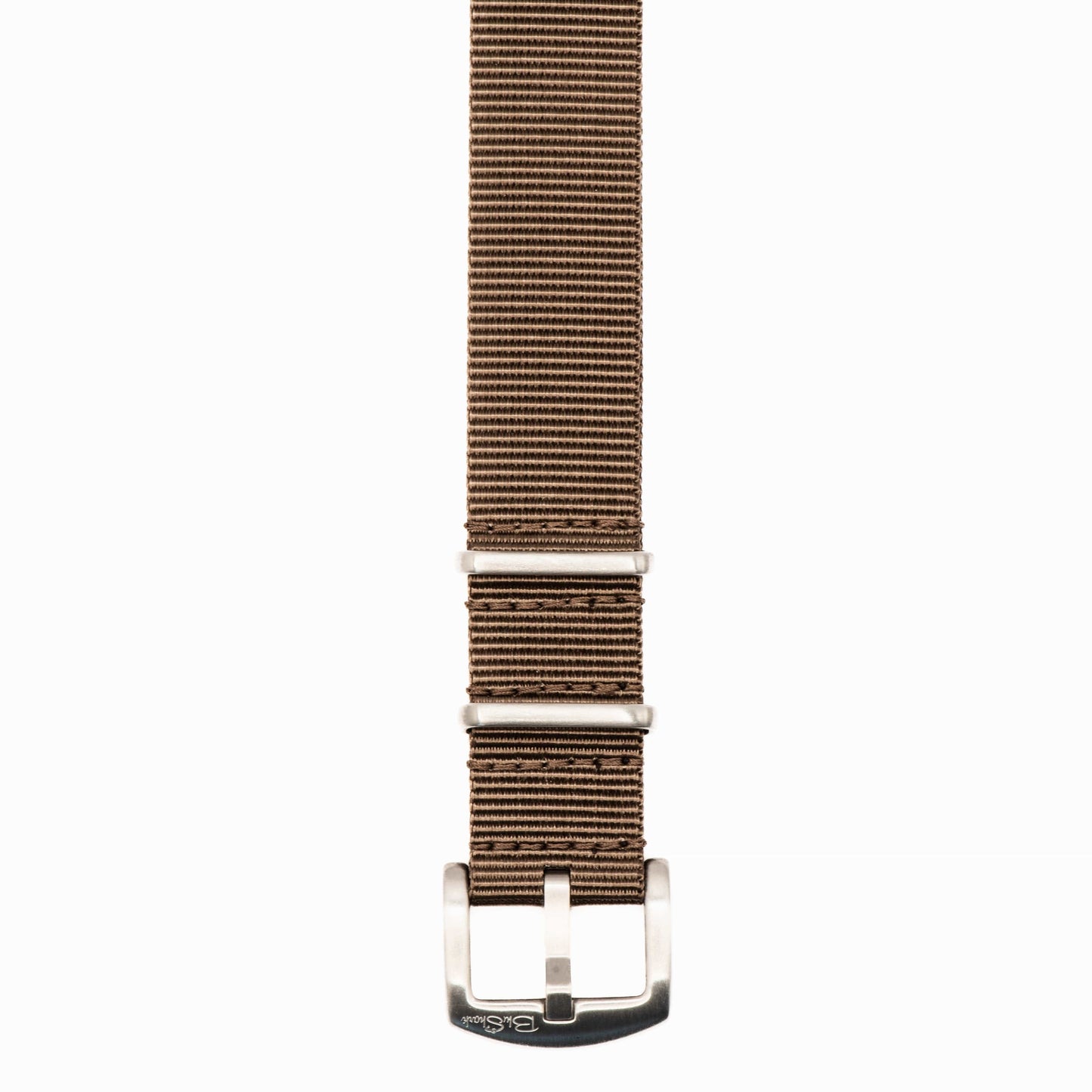 Original NATO - Burnt Umber