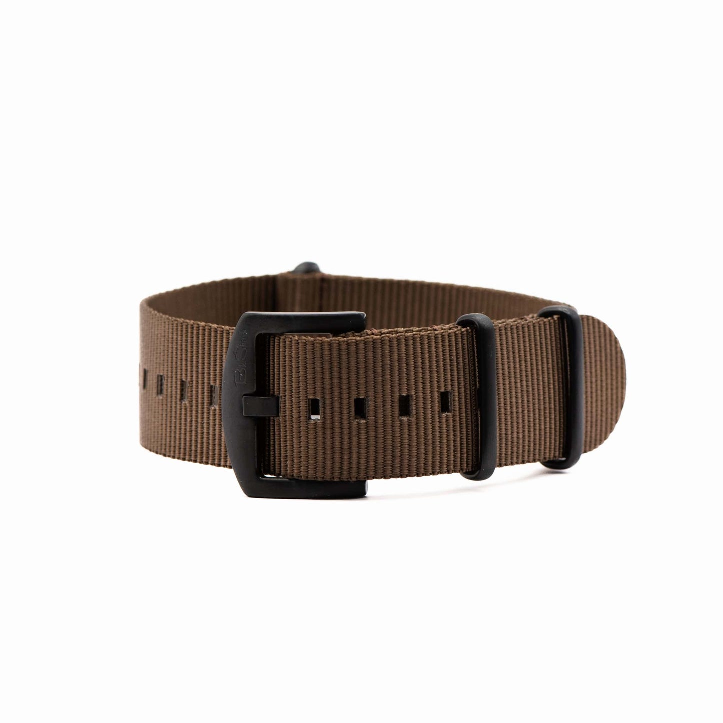 Original NATO - Burnt Umber