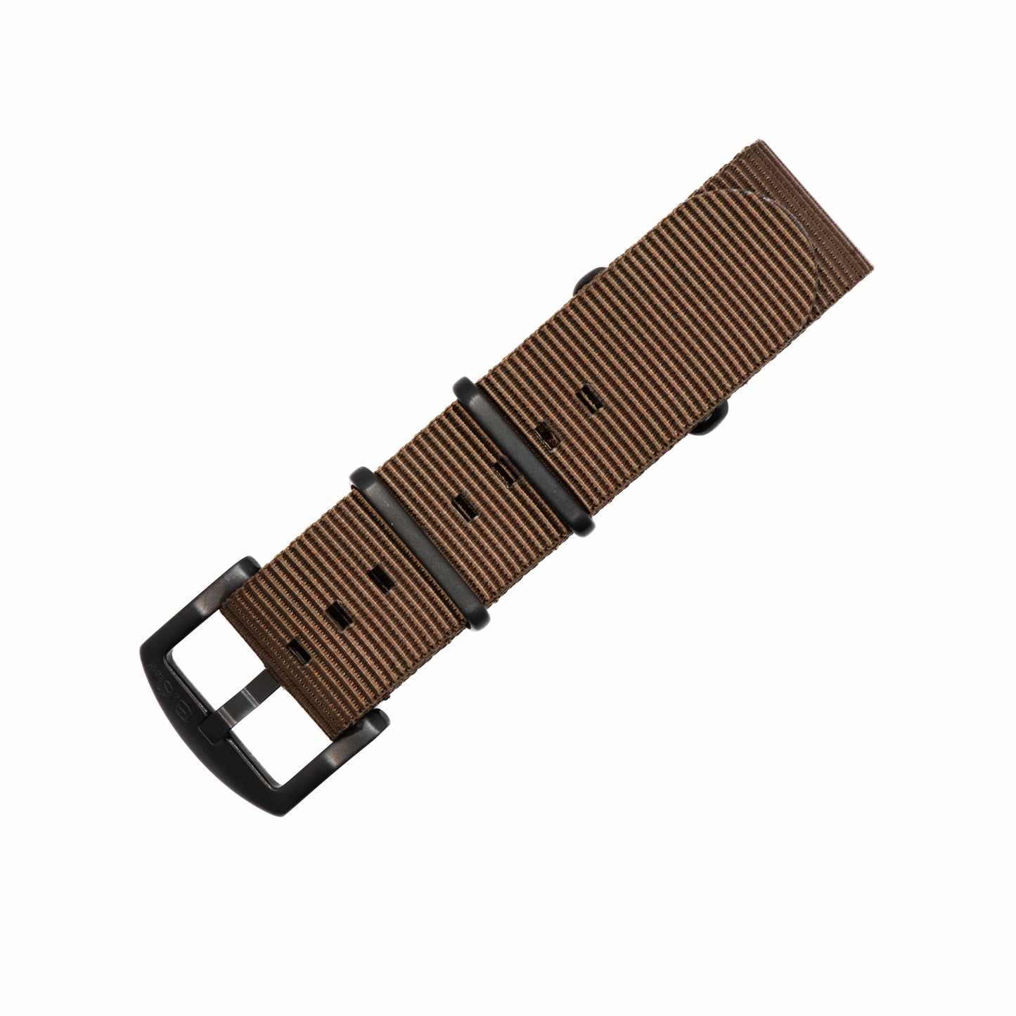 Original NATO - Burnt Umber