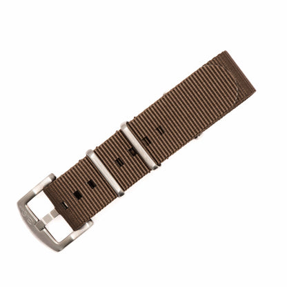 Original NATO - Burnt Umber