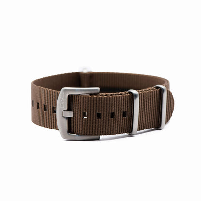Original NATO - Burnt Umber