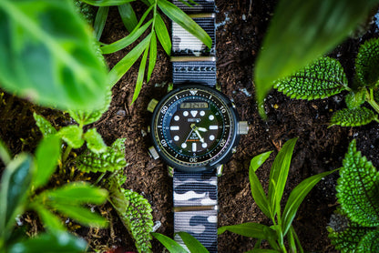 Original NATO - Camo Arctic