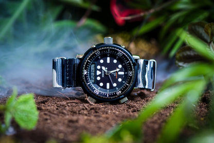 Original NATO - Camo Arctic