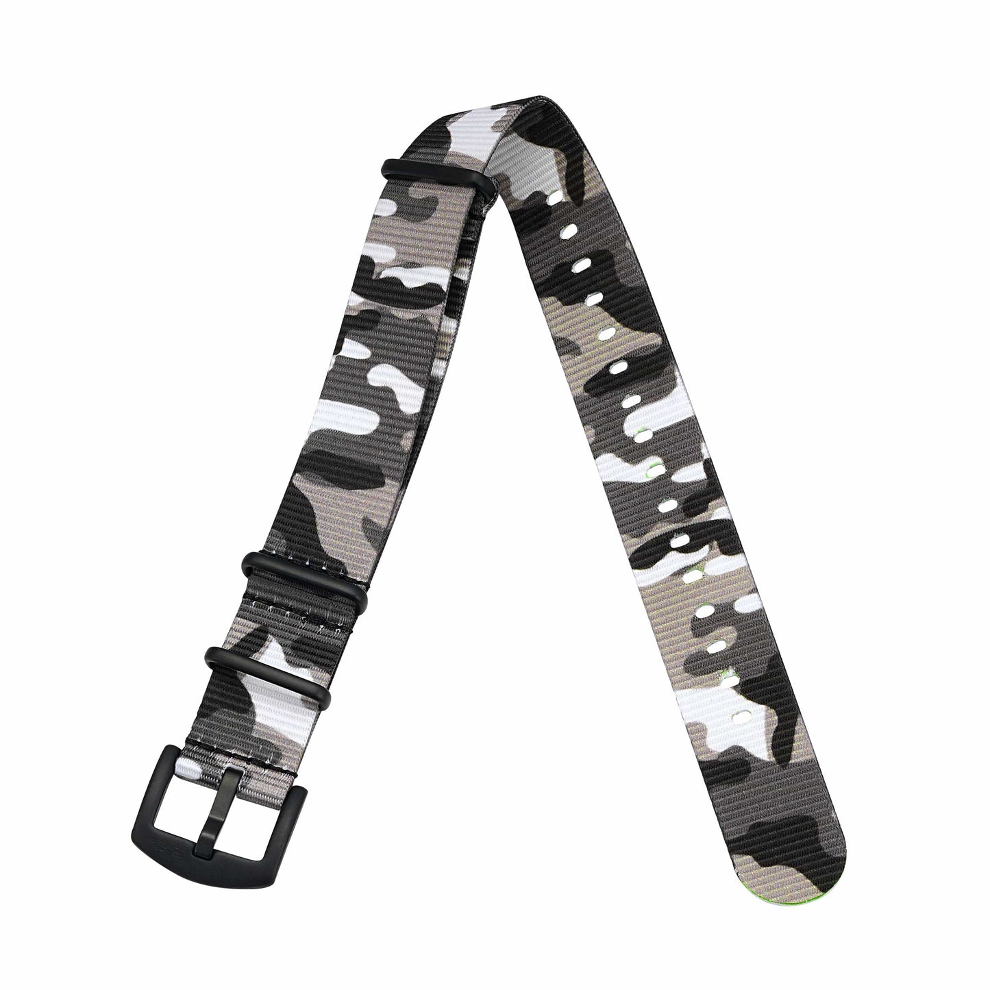 Original NATO - Camo Arctic