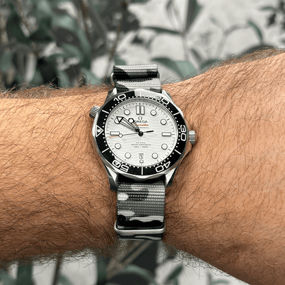 Original NATO - Camo Arctic