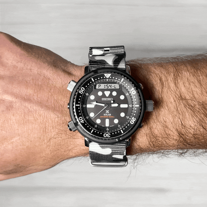 Original NATO - Camo Arctic
