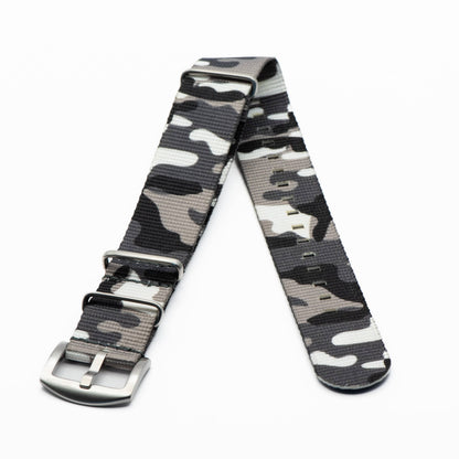 Original NATO - Camo Arctic