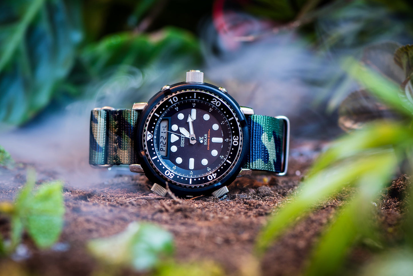 Original NATO - Camo Jungle