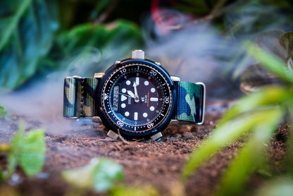 Original NATO - Camo Jungle