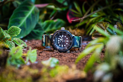 Original NATO - Camo Jungle
