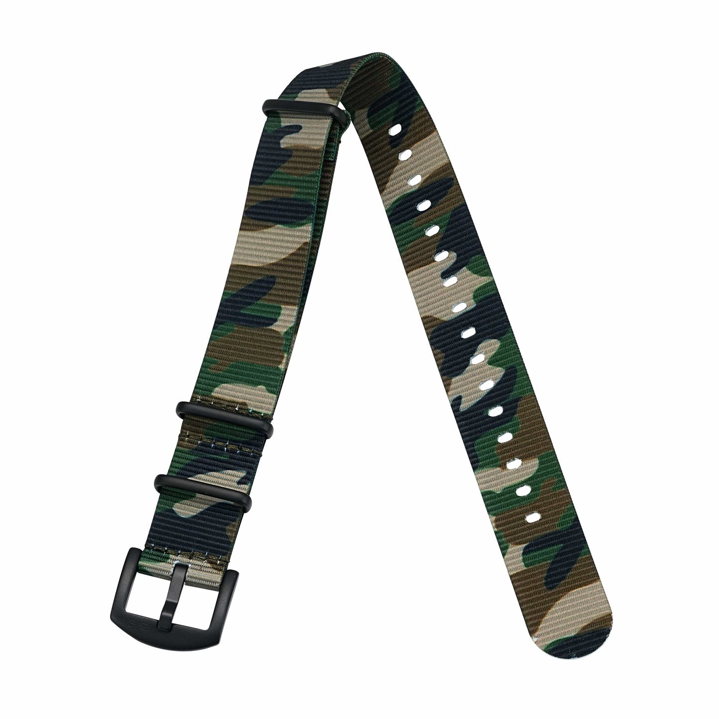 Original NATO - Camo Jungle