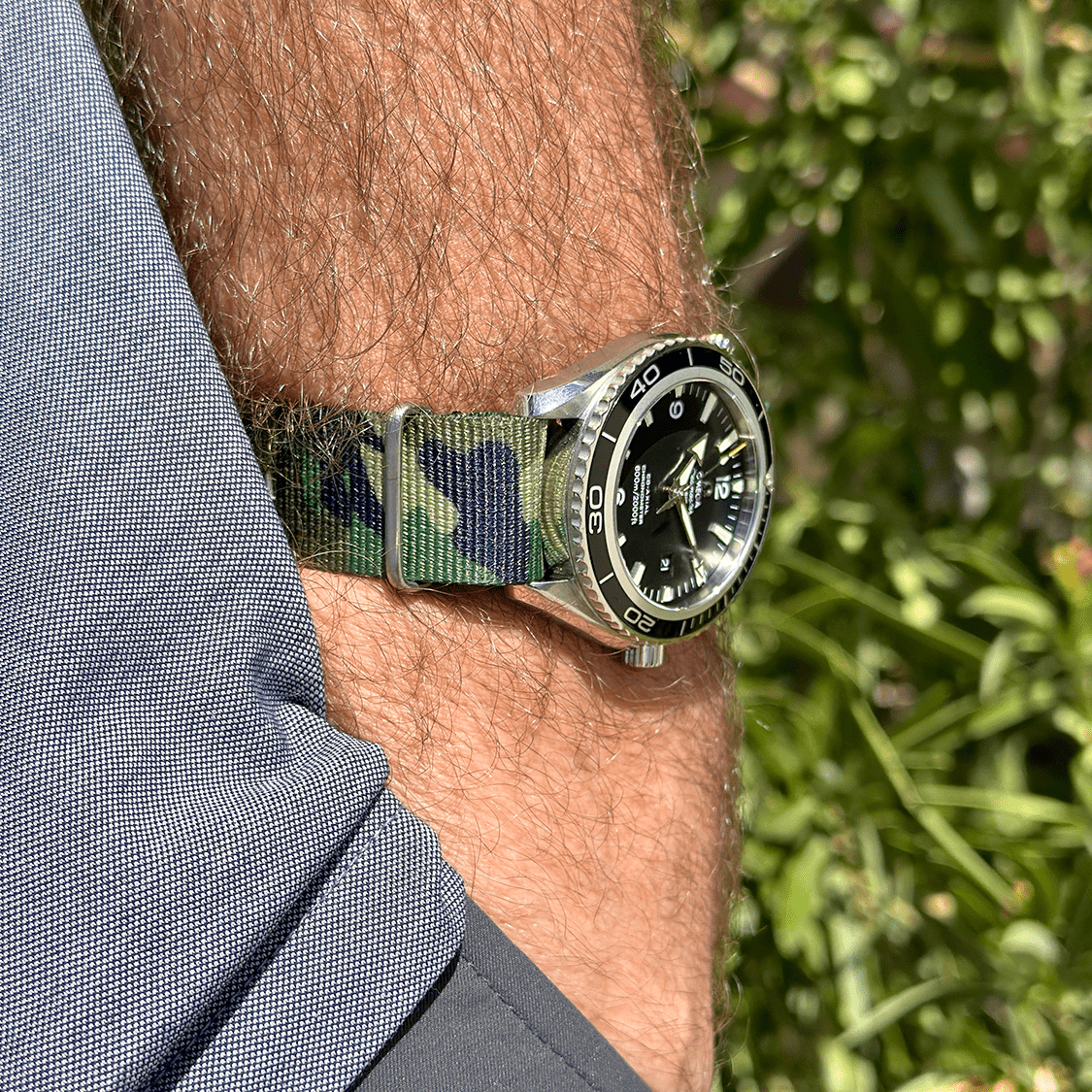 Original NATO - Camo Jungle